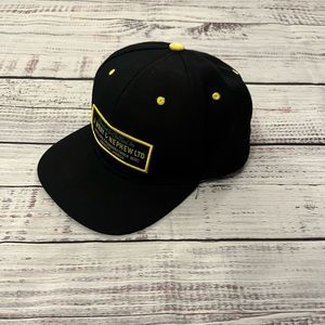 *Rare Edition* J. Wray and Nephew Ltd. SnapBack
